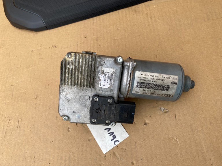 Motoras stergator Audi A5 8T 8T1955119C 8T1 955 119 C