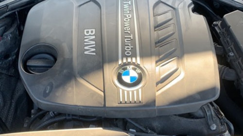 Motoras stergator BMW F30 2012 Sedan 2.0