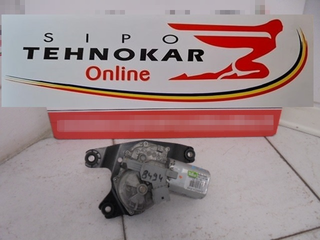 MOTORAS STERGATOR BMW SERIA 1 F20 AN 2009-2015