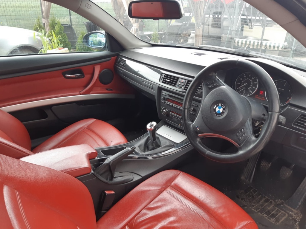 Motoras stergator BMW Seria 3 Coupe E92 