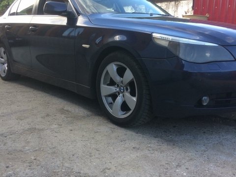 Motoras stergator BMW Seria 5 E60 2006 Berlina 2.5 d