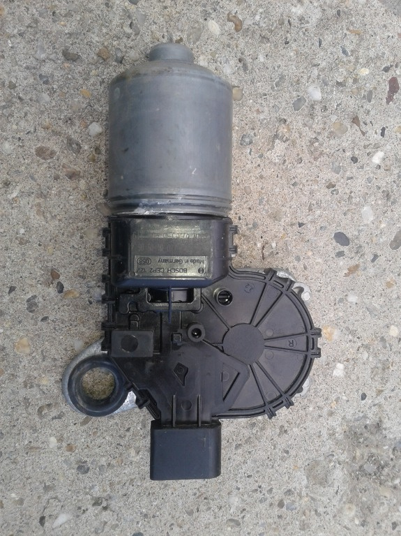 Motoras stergator BMW X3, E83, 3405319