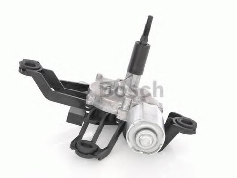 Motoras stergator CITROËN BERLINGO (MF) (1996 - 2016) Bosch 0 390 201 580