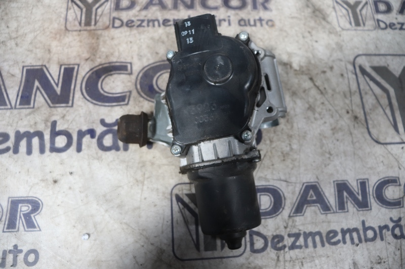 MOTORAS Stergator DACIA LODGY - AN 2015