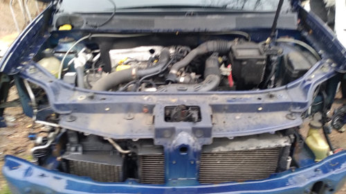 Motoras stergator Dacia Logan 2 2015 Ber