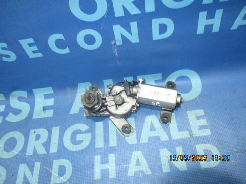 Motoras stergator Daewoo Korando 1999; cod: 86150-06100 (haion)-100 lei.