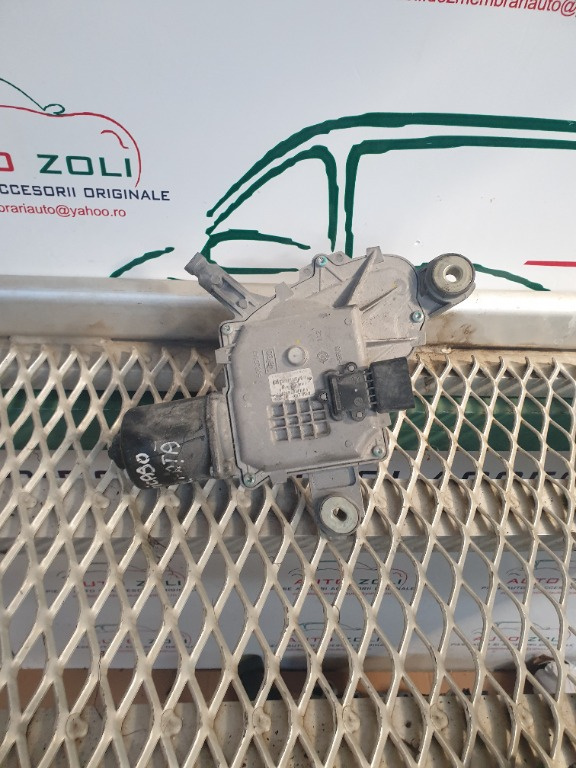 Motoras stergator dreapta CITROEN C4 PICASSO din 2