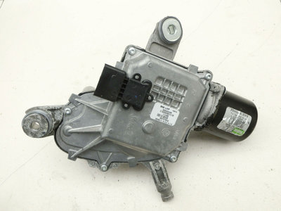 Motoras Stergator Dreapta Citroen C4 Picasso I 200