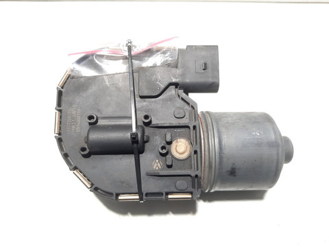 Motoras stergator dreapta fata, cod 1T0955120C, Vw Touran (1T1, 1T2) (id:504365)