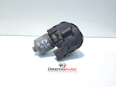 Motoras stergator dreapta fata, Vw Touran (1T1, 1T2) [Fabr 2003-2010] 1T0955120C (id:436523)