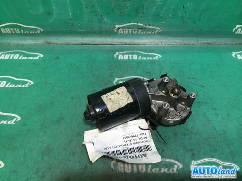 Motoras Stergator Fata 0390241151 Audi A3 8L1 1996-2003