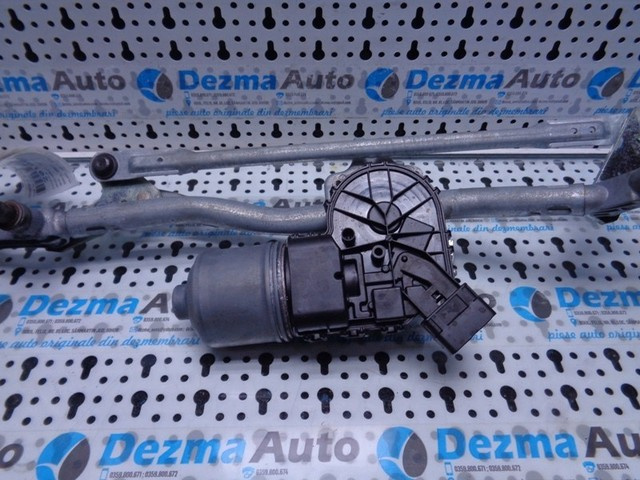 Motoras stergator fata, 0390241621, Peugeot Partner 2008-in prezent (id:201803)