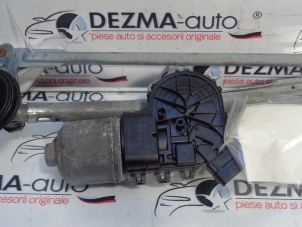 Motoras stergator fata, 0390241621, Peugeot Partner platforma