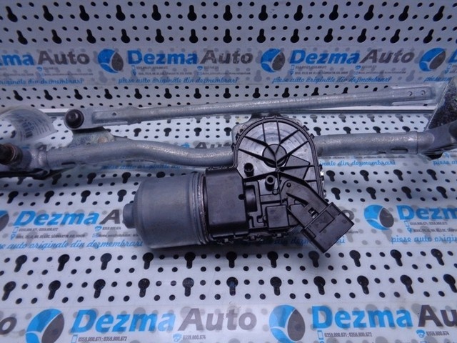 Motoras stergator fata, 0390241621, Peugeot Partner Tepee 2008-In prezent