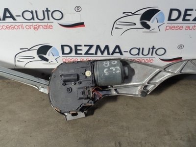 Motoras stergator fata, 0390241864, Mercedes CLS (