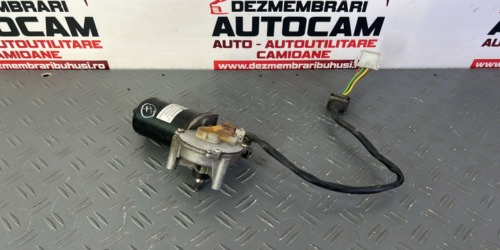 Motoras stergator fata 2038200342 2038200342 Mercedes-Benz C-Class W203 [2000 - 2004] Sedan 4 - usi