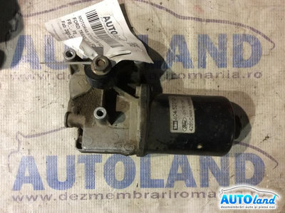 Motoras Stergator Fata 404523 Ford TRANSIT bus FD 