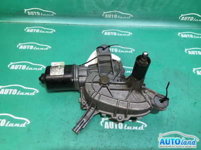 Motoras Stergator Fata 53630347 Dreapta Citroen C4