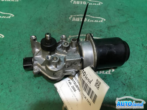 Motoras Stergator Fata 8250a125 Mitsubishi L 200 2006