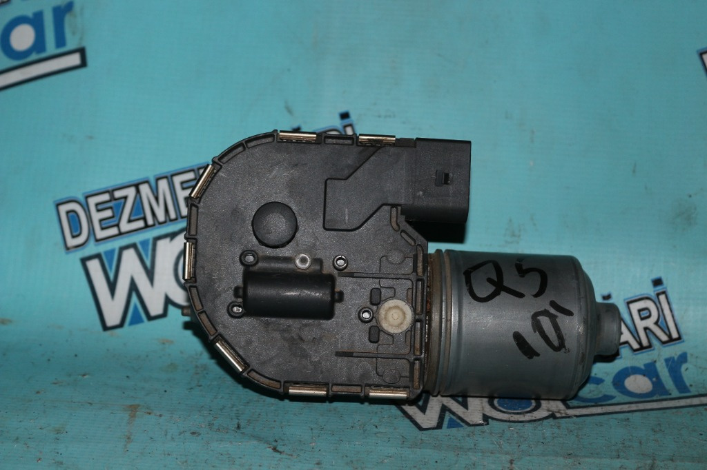 Motoras stergator fata, 8R1955119A, Audi Q5