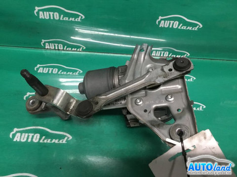 Motoras Stergator Fata 9671062380 Dreapta Peugeot 3008 2009