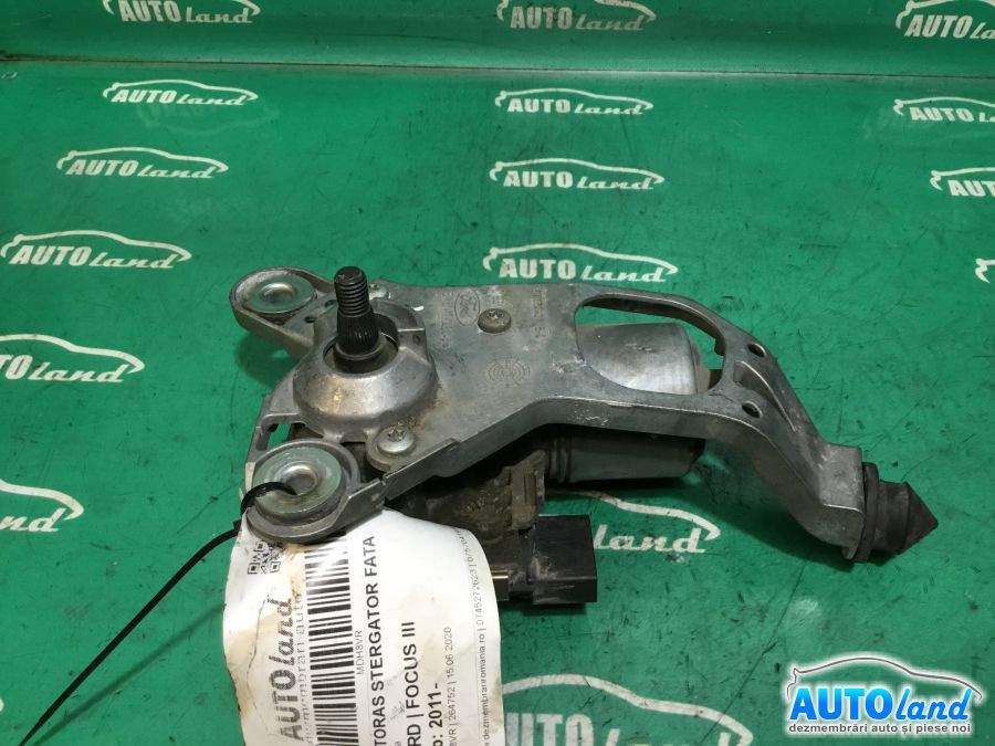 Motoras Stergator Fata Bm5117504aj Stanga Ford FOCUS III 2011