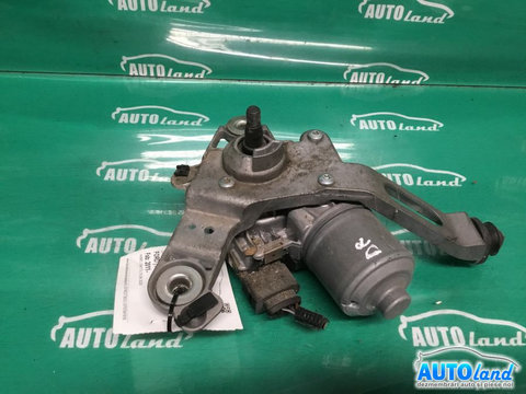 Motoras Stergator Fata Bm5117k484b Dreapta Ford FOCUS III 2011