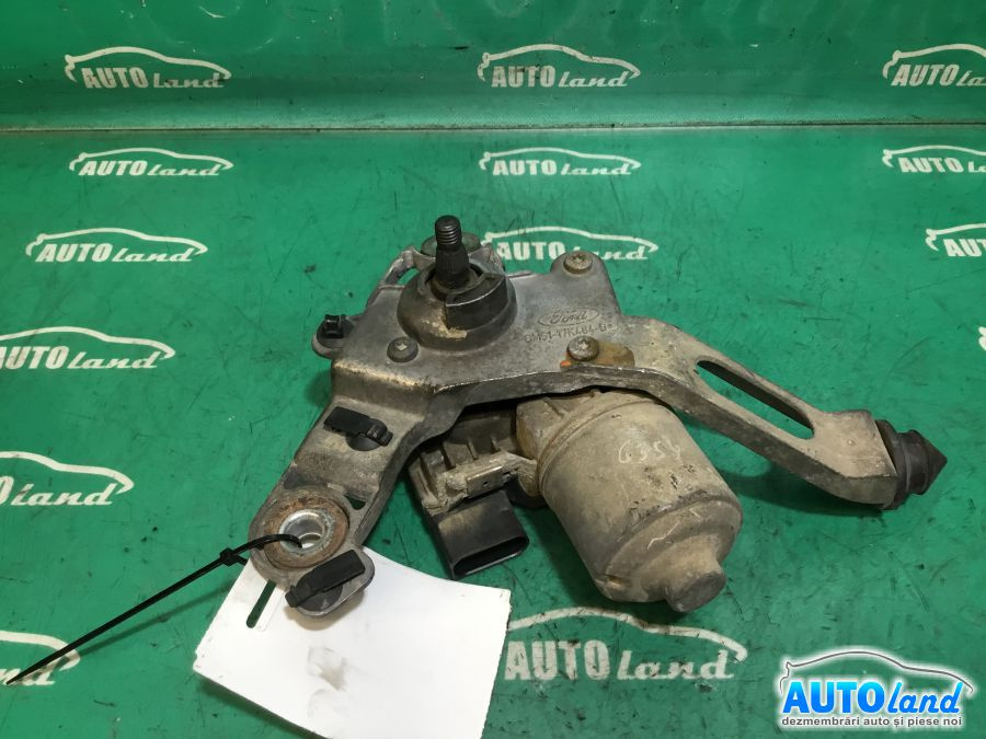 Motoras Stergator Fata Bm5117k484b Dreapta Ford FOCUS III 2011