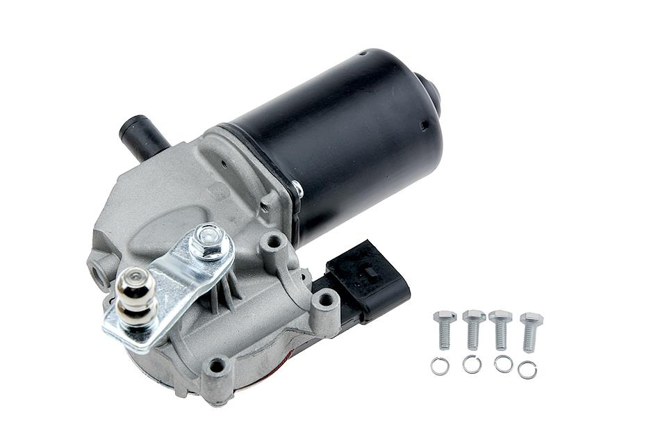 Motoras stergator fata Bmw X5 E70 2007-, X6 E71, E72 2007-, NTY ESW-BM-006