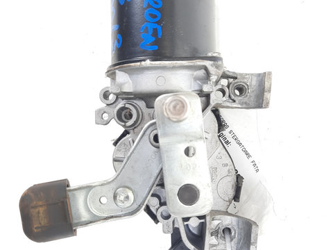 Motoras stergator fata, Citroen C3 (II) volan pe stanga (id:487304)