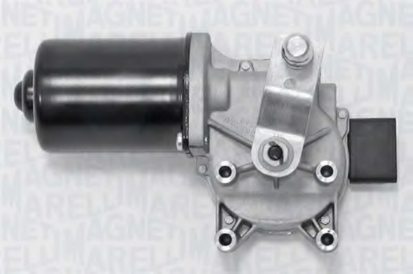 Motoras stergator # fata CitroEn Jumpy 2007 2008 2009 2010 2011 2012 2013 2014 2015 2016 2017 2018 2019 2020 2021 2022 2023 2024 2025 # 064052103010 # MAGNETI MARELLI
