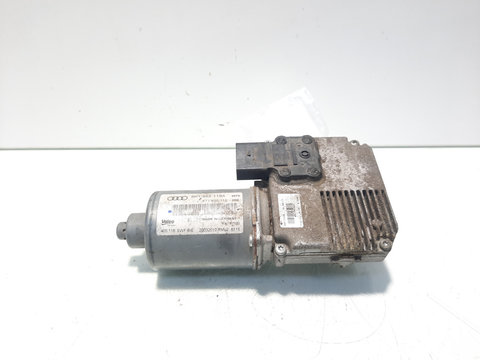 Motoras stergator fata, cod 8K1955119A, Audi A4 (8K2, B8) (idi:560010)