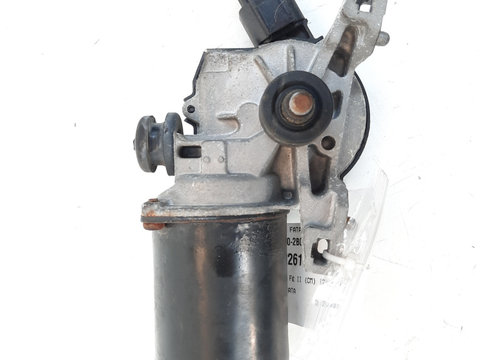 Motoras stergator fata, cod 98110-2B000, Hyundai Santa Fe 2 (CM) (id:487261)