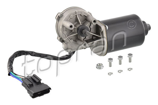 Motoras stergator # fata Dacia Logan 2007 2008 2009 2010 2011 2012 2013 2014 2015 2016 2017 2018 2019 2020 2021 2022 2023 2024 2025 # 701 765 # TOPRAN
