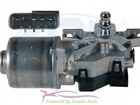 Motoras Stergator Fata FIAT PANDA 169 1.2 09.2003 ... Prezent 1242 Benzina