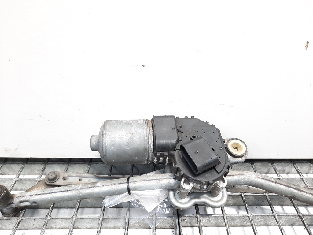 Motoras stergator fata, Ford Mondeo 3 (B5Y) [Fabr 2000-2007] 1S71-17508-AD (id:420901)