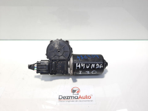 Motoras stergator fata, Hyundai i30 (GD) [Fabr 2012-2017] 0390241538 (id:436304)