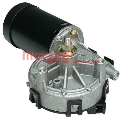 Motoras stergator # fata Mercedes-benz E-class 1995 1996 1997 1998 1999 # 2190505 # METZGER