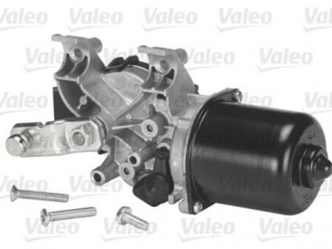 Motoras stergator fata Mercedes-Benz M-Class W163 1998-2005