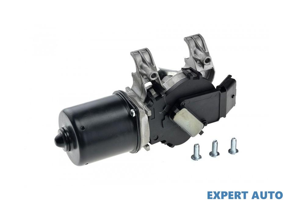 Motoras stergator fata Nissan Qashqai (2
