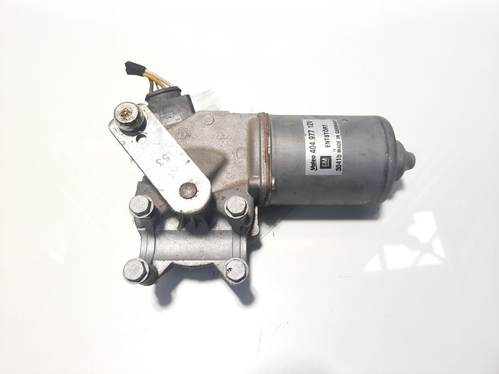 Motoras stergator fata, Opel Zafira B (A05) (id:462632)