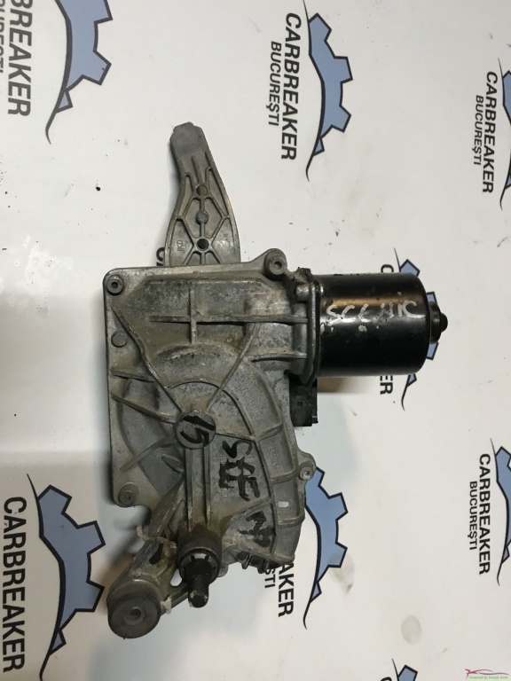 Motoras Stergator Fata RENAULT Scenic II JM0/1 1.5