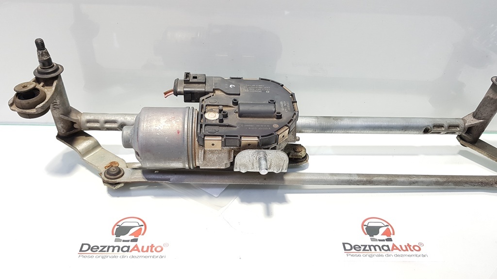 Motoras stergator fata, Vw Golf 6 (5K1) 1K1955119F