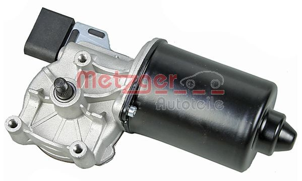 Motoras stergator # fata Vw Jetta 2010 2011 2012 2013 2014 2015 2016 2017 2018 2019 2020 2021 2022 2023 2024 2025 # 2190617 # METZGER