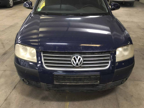 Motoras stergator fata VW Passat (B5) 2004 Combi 1.9 TDI