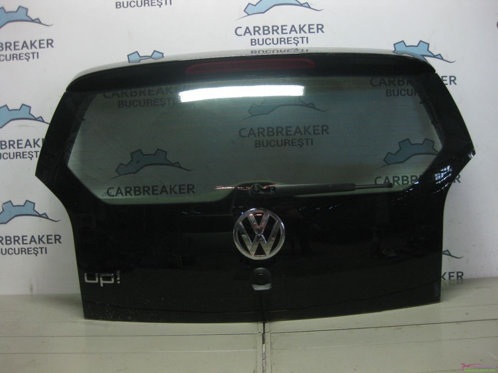 Motoras Stergator Fata VW UP 1.0 08.2011 ... Prezent 999 Benzina