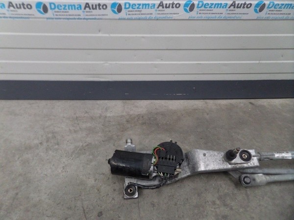 Motoras stergator fata, XS41-17508-BB, Ford Focus 1 Combi