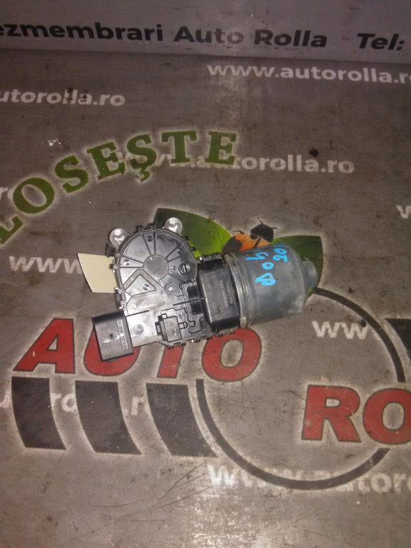 Motoras stergator Fiat Doblo an 2011.