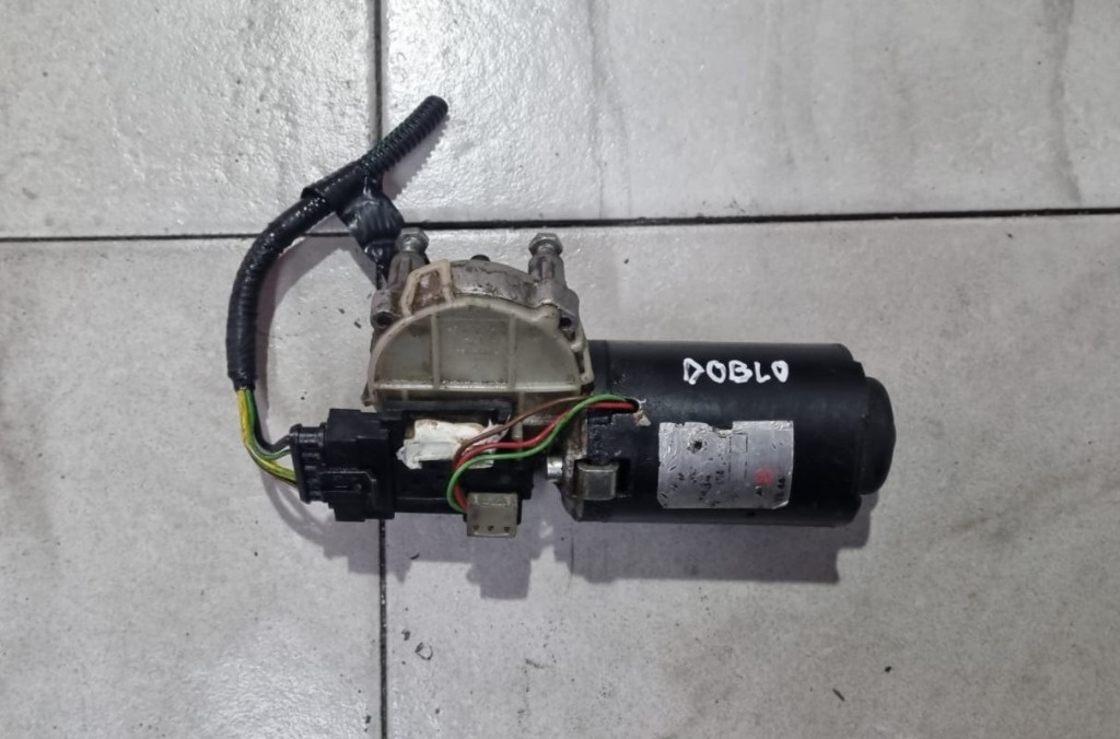 Motoras stergator Fiat Doblo