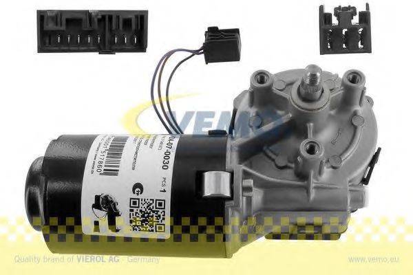 Motoras stergator FIAT DUCATO caroserie (230L) (1994 - 2002) VEMO V24-07-0030